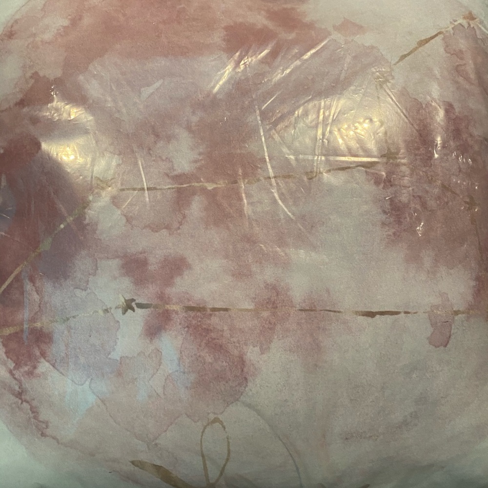 Astrology/constellation pillow for Leo Signs.